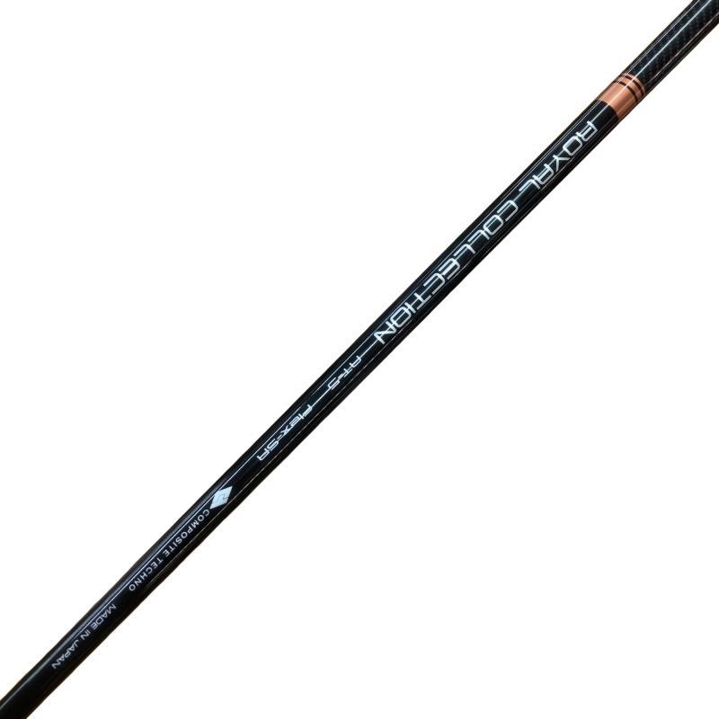 ロイヤルコレクション RC AM-X 7W フェアウェイウッド FW フレックスSRの画像