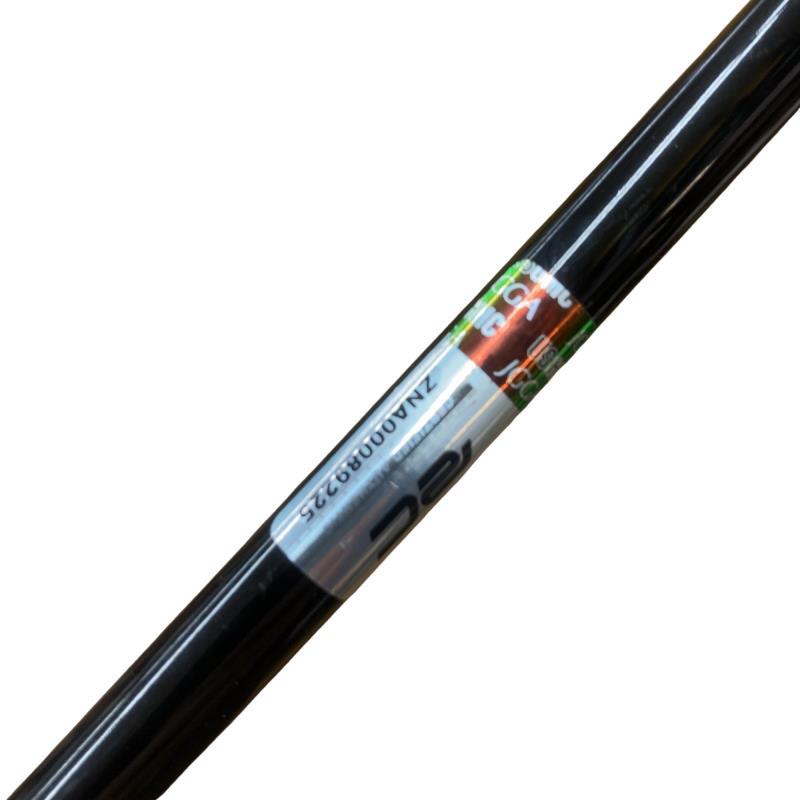 ロイヤルコレクション RC AM-X 7W フェアウェイウッド FW フレックスSRの画像