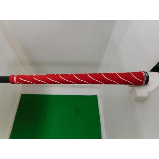 ブリヂストン BRIDGESTONE ドライバー J815 ブラック BRIDGESTONE J815 ブラック 10.5° フレックスSR 中古 Cランク｜golfpartner｜05