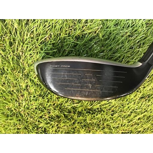 テーラーメイド M6 ユーティリティ M6 M6 U5 レディース フレックスL 中古 Cランク｜golfpartner｜03