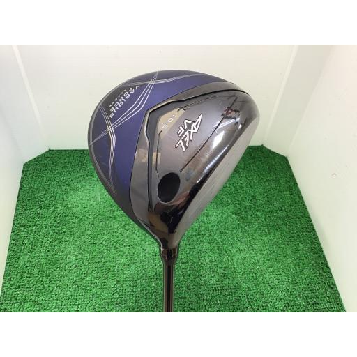 つるや AXEL VF 10.5° ドライバー DR フレックスS : ゴルフパートナー