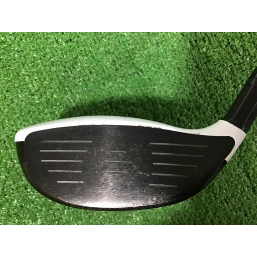 テーラーメイド M2 フェアウェイウッド M2 M2 3HL レディース フレックスL 中古 Cランク｜golfpartner｜02