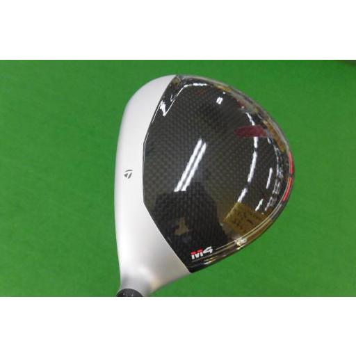WEB限定カラーテーラーメイド M4 ドライバー 中古 Cランク 10.5° M4