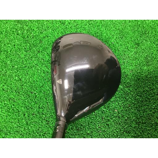 タイトリスト TS2フェアウェイウッド 16.5°・4W ヘッドのみ(ウェイト9g