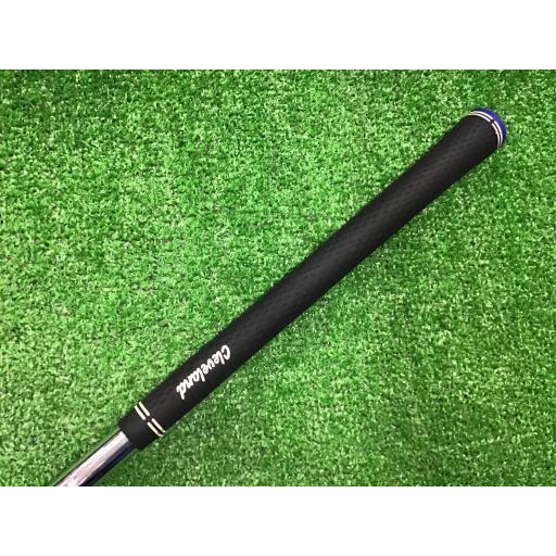 クリーブランド Cleveland RTX-3 ブラックサテン 52°/10° ウェッジ WG