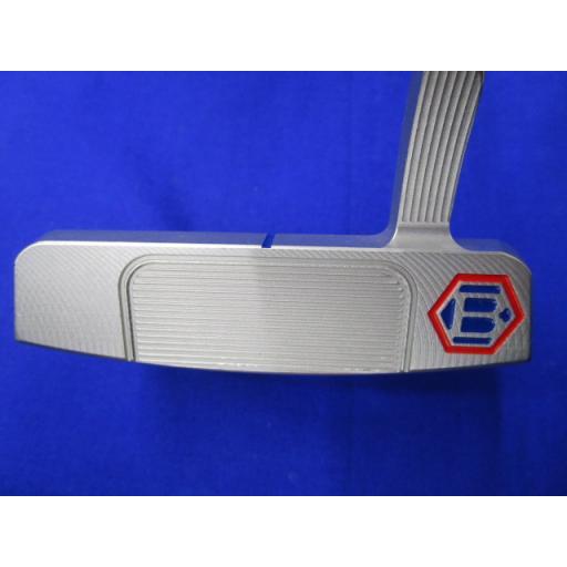 アールジェーベティナルディ BETTINARDI パター inovai REV 6.0