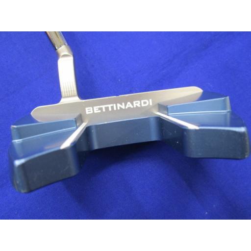 アールジェーベティナルディ BETTINARDI パター inovai REV 6.0