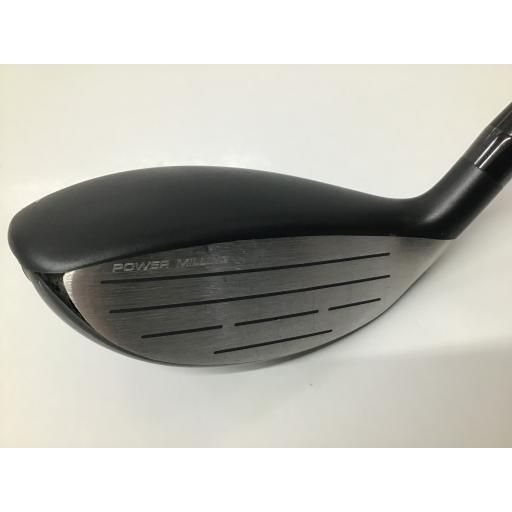 ブリヂストン BRIDGESTONE ユーティリティ B2 BRIDGESTONE B2 H4 フレックスS 中古 Cランク｜golfpartner｜02