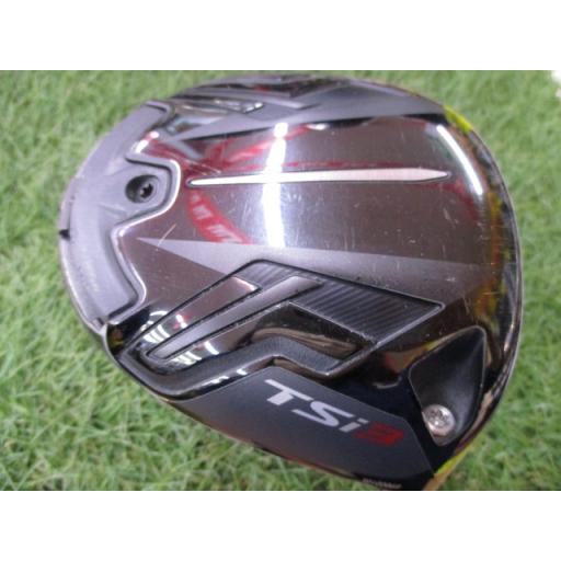 タイトリスト TSI3 ドライバー9° VR-7X