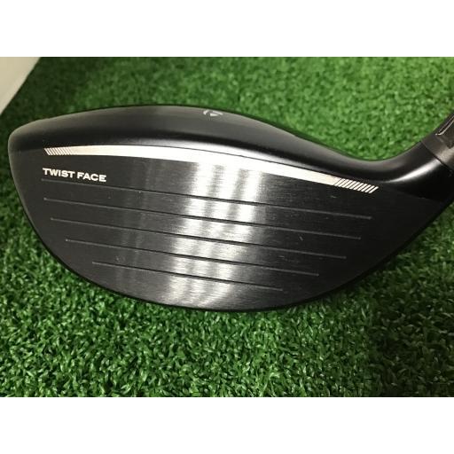 テーラーメイド STEALTH2 フェアウェイウッド STEALTH2 STEALTH2 5W フレックスS 中古 Cランク｜golfpartner｜03