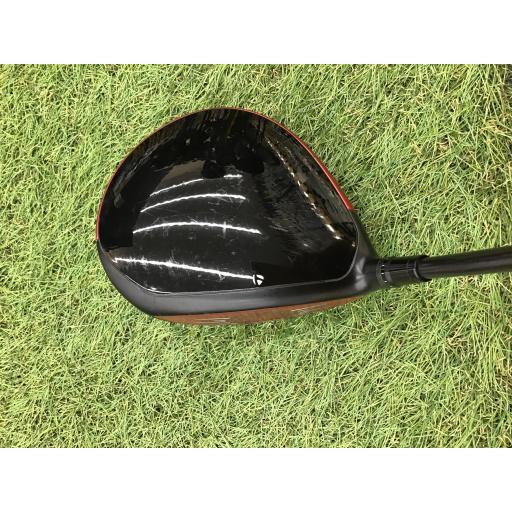 テーラーメイド STEALTH2 ドライバー STEALTH2 STEALTH2 10.5° フレックスSR 中古 Dランク｜golfpartner｜02