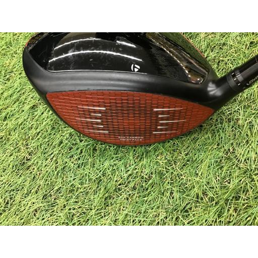 テーラーメイド STEALTH2 ドライバー STEALTH2 STEALTH2 10.5° フレックスSR 中古 Dランク｜golfpartner｜03