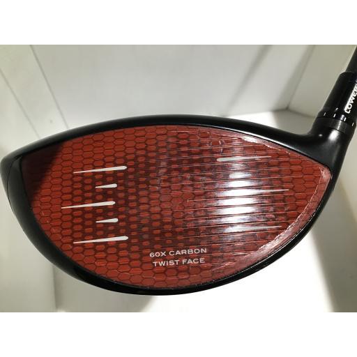 TaylorMade（テーラーメイド） STEALTH2 HD 9° ドライバー DR