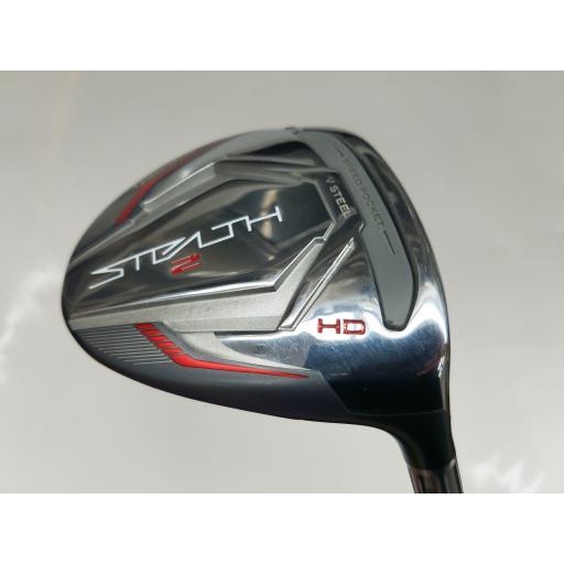 テーラーメイド STEALTH2 フェアウェイウッド HD STEALTH2 HD 5W  