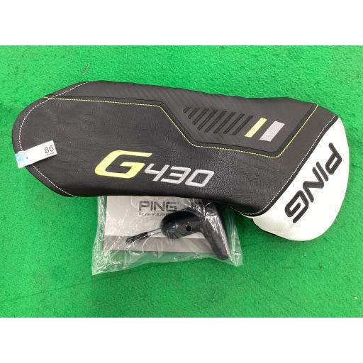 PING（ピン） G430 MAX 9° ドライバー DR フレックスS : ゴルフ