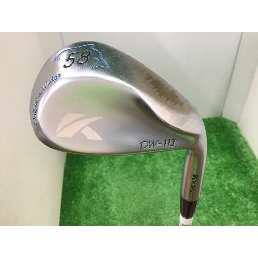 キャスコ ドルフィン ウェッジ ウェッジ DW-113 Dolphin Wedge DW-113