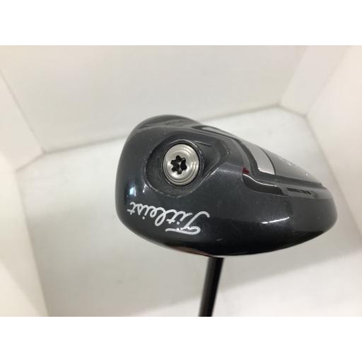 タイトリスト Titleist ユーティリティ 818 H1 23° フレックスその他