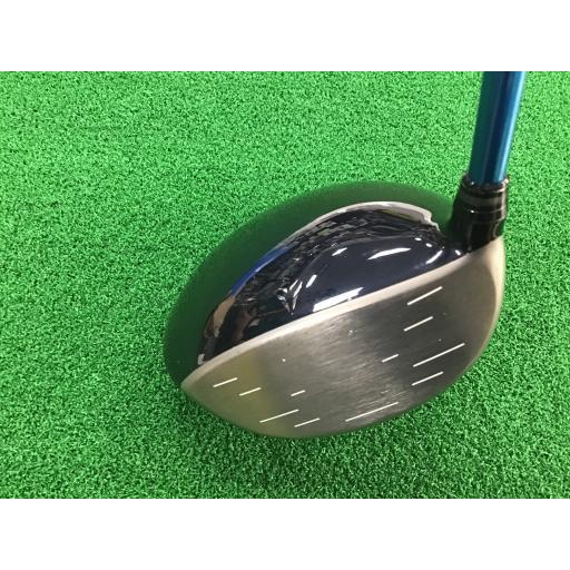 ダンロップ ゼクシオ9 XXIO9 ドライバー XXIO(2016)  9.5° フレックスその他 中古 Cランク｜golfpartner｜02