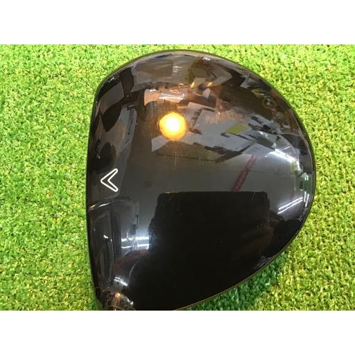 キャロウェイ Callaway レガシー エーペックス ドライバー LEGACY APEX 10.5° フレックスS 中古 Cランク｜golfpartner｜03