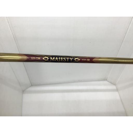 マジェスティゴルフ(旧マルマン) MAJESTY PRESTIGIO X  #7 単品アイアン LI フレックスRの画像