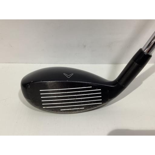 キャロウェイ Callaway X 2 ホット ホット ユーティリティ X2 HOT U3 フレックスS 中古 Cランク｜golfpartner｜02