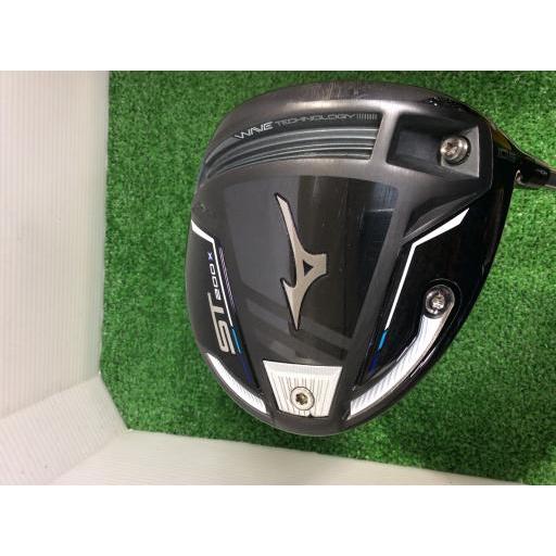 ミズノプロ ST200ドライバー 9.5° ツアーAD J-D1/S レフティ クラブ 