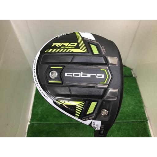 コブラ キング フェアウェイウッド RADSPEED KING RADSPEED 5W  