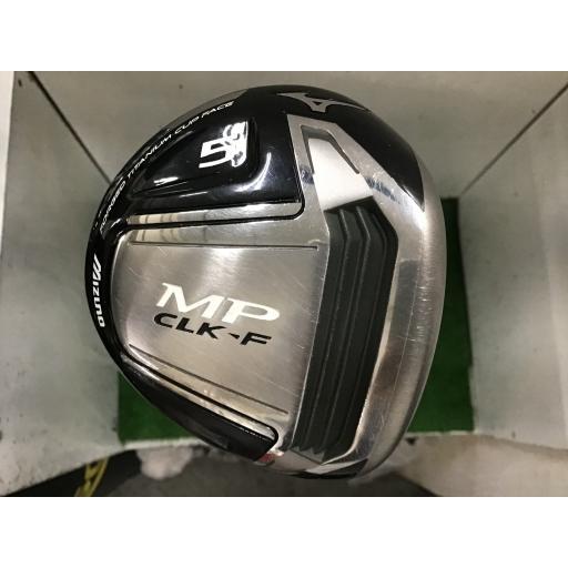 MP ミズノ エムピー フェアウェイウッド CLK-F 5W フレックスS