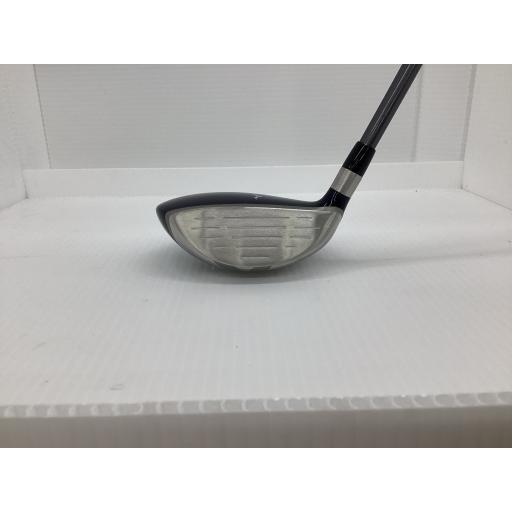 ミズノ BR-X フェアウェイウッド BR-X BR-X 7W フレックスSR 中古 Bランク｜golfpartner｜03