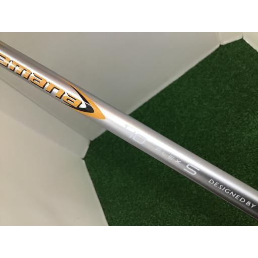 キャロウェイ MAVRIK ドライバー MAX MAVRIK MAX  9° フレックスS 中古 Cランク｜golfpartner｜04