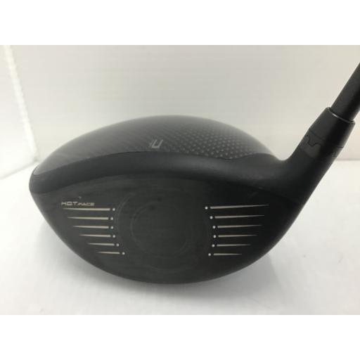 コブラ Cobra ドライバー AEROJET LS cobra AEROJET LS  9° フレックスSR 中古 Cランク｜golfpartner｜02