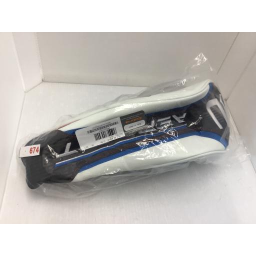 コブラ Cobra ドライバー AEROJET LS cobra AEROJET LS  9° フレックスSR 中古 Cランク｜golfpartner｜06