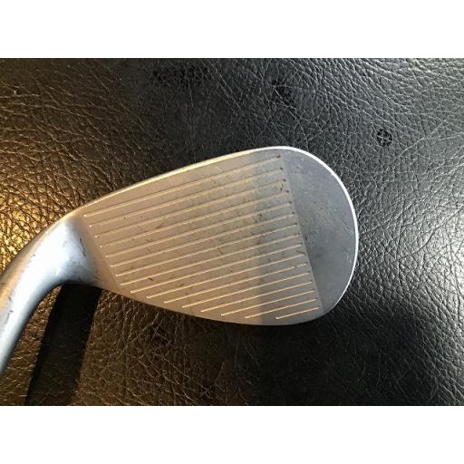 Dolphin Wedge キャスコ ドルフィン ウェッジ DW-118 シルバー 58