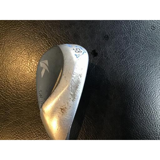 Dolphin Wedge キャスコ ドルフィン ウェッジ DW-118 シルバー 58