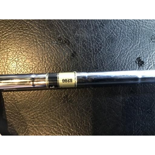 Dolphin Wedge キャスコ ドルフィン ウェッジ DW-118 シルバー 58