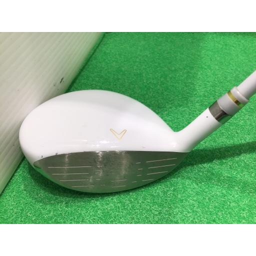 楽天市場】キャロウェイ filly 2015の通販 新品 未使用 キャロウェイ