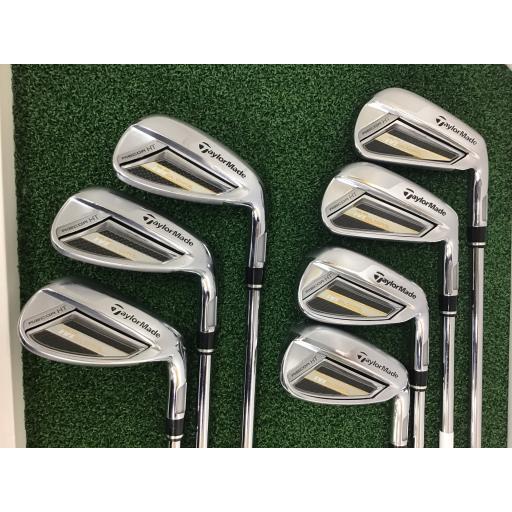 テーラーメイド エムグローレ アイアンセット M GLOIRE M GLOIRE 7S 