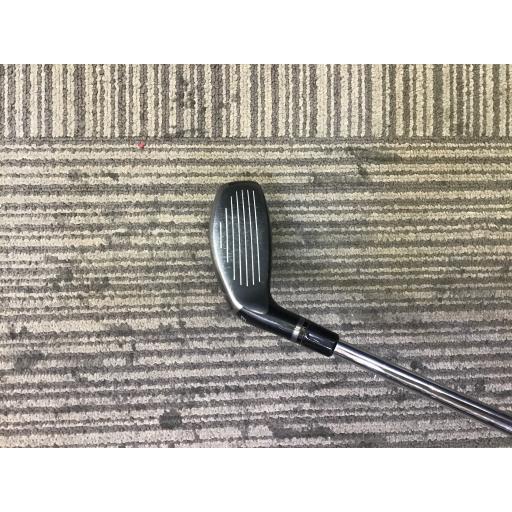 テーラーメイド Taylormade スーパーマックス レスキュー ユーティリティ R9 SUPER MAX RESCUE U3 フレックスS 中古 Cランク｜golfpartner｜02