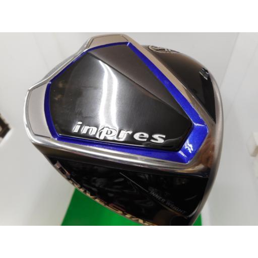ヤマハ YAMAHA インプレス ドライバー DRIVESTAR inpres 