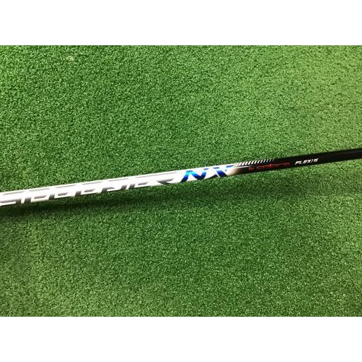 コブラ Cobra ドライバー AEROJET cobra AEROJET  9° フレックスS 中古 Cランク｜golfpartner｜04