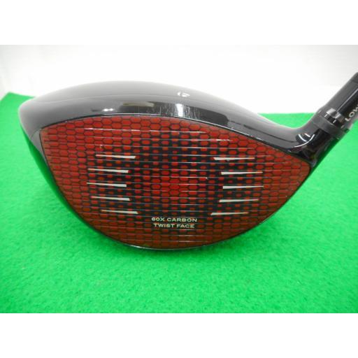 テーラーメイド STEALTH 10.5° ドライバー DR フレックスR TaylorMade