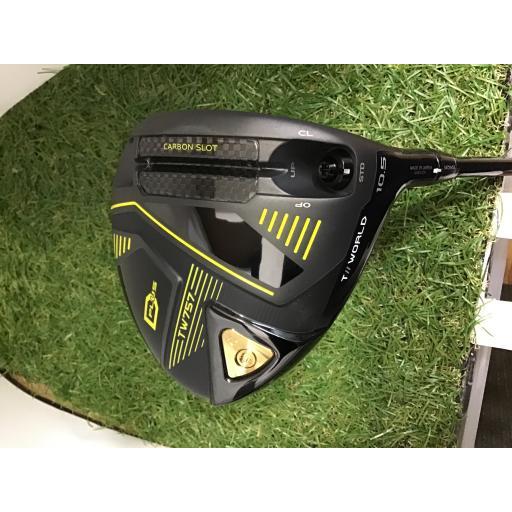 ホンマゴルフ ホンマ ツアーワールド ドライバー TW757 D PLUS TOUR