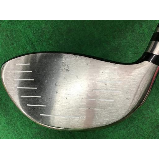 ヤマハ RMX ドライバー 220 RMX 220 9.5° フレックスS 中古 Cランク