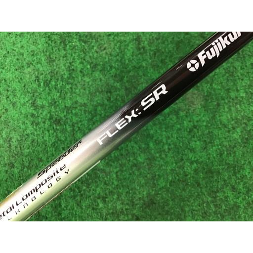 ヤマハ RMX ドライバー 220 RMX 220 9.5° フレックスS 中古 Cランク