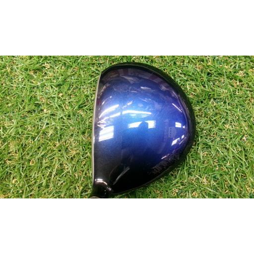 ダンロップ ゼクシオ10 XXIO10 フェアウェイウッド XXIO(2018) 3W フレックスS 中古 Cランク｜golfpartner｜02