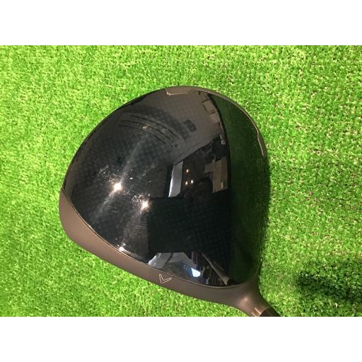 キャロウェイ PARADYM ドライバー MAX FAST PARADYM MAX FAST 12° レディース フレックスL 中古 Cランク｜golfpartner｜02