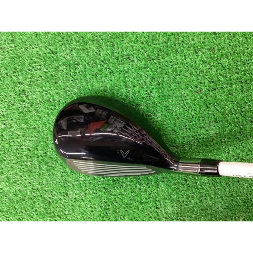 キャロウェイ　パラダイムマックスファストユーティリティ　#5 人気アマが試打！最新「パラダイム」「パラダイム X」「パラダイム MAX