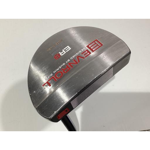 イーブンロール パター EVNROLL ER8 34インチ 中古 Cランク : ゴルフ