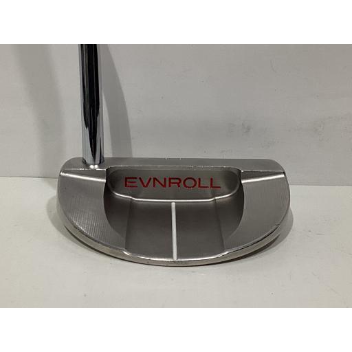 イーブンロール パター EVNROLL ER8 34インチ 中古 Cランク : ゴルフ