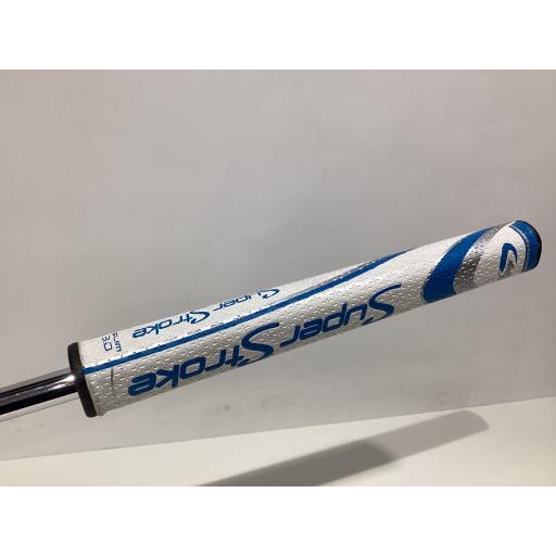 イーブンロール パター EVNROLL ER8 34インチ 中古 Cランク : ゴルフ